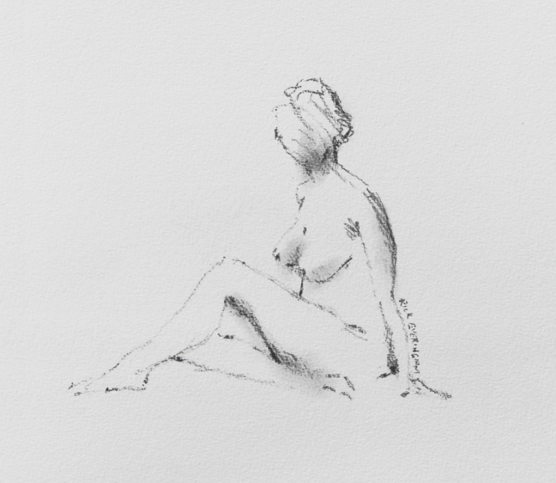 Small Nude
