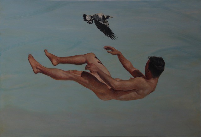 Liam Nunan - Another Body & Bird