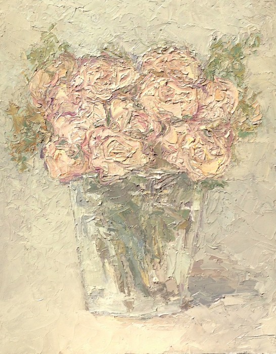 Flowers III