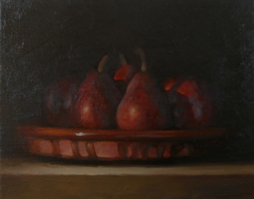 Philip Drummond -Pears II