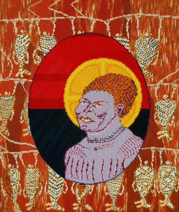 Truganini - Last Tasmanian Aborigine