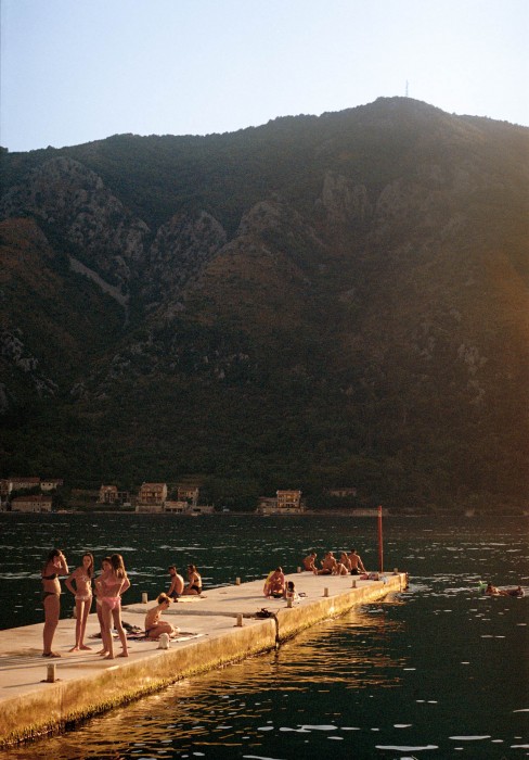 Summers Spent, Montenegro 2022
