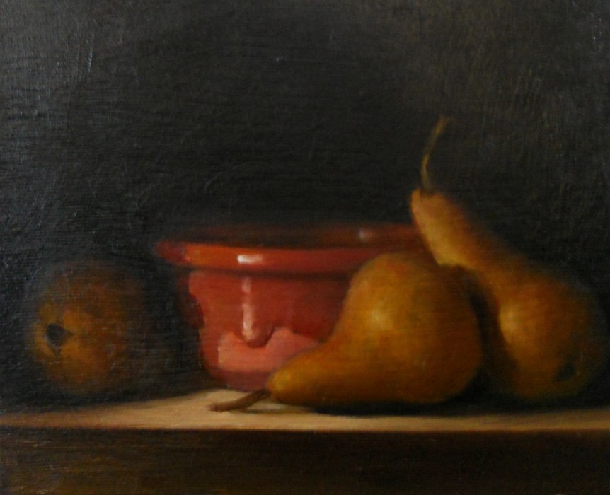 Philip Drummond -Pears