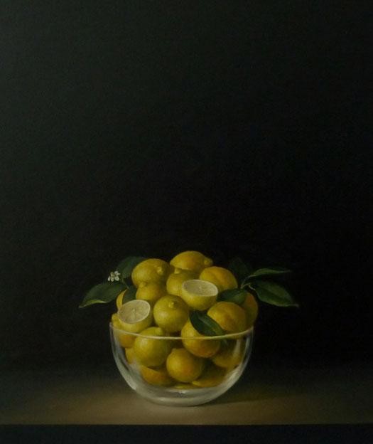 Philip Drummond 'Lemons'